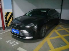 Buick Junyue 2025 28T Platinum Edition - ფოტო 1