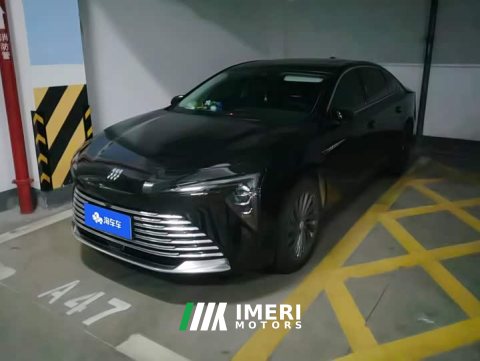 2024 Buick Junyue 2025 28T Platinum Edition - ავტომობილი ჩინეთიდან
