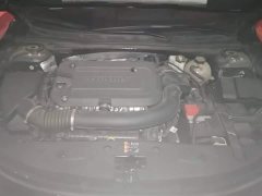 Buick Junyue 2025 28T Platinum Edition - ფოტო 10