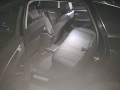 Buick Junyue 2025 28T Platinum Edition - ფოტო 11