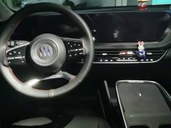 Buick Junyue 2025 28T Platinum Edition - ფოტო 12