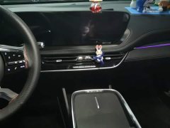 Buick Junyue 2025 28T Platinum Edition - ფოტო 13