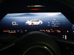 Buick Junyue 2025 28T Platinum Edition - ფოტო 14