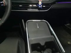 Buick Junyue 2025 28T Platinum Edition - ფოტო 16