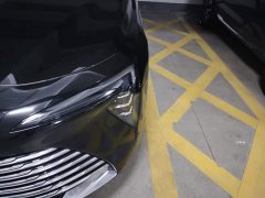 Buick Junyue 2025 28T Platinum Edition - ფოტო 5