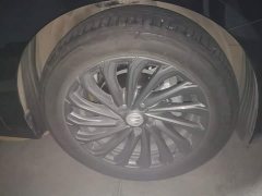 Buick Junyue 2025 28T Platinum Edition - ფოტო 6