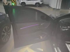 Buick Junyue 2025 28T Platinum Edition - ფოტო 7