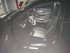 Buick Junyue 2025 28T Platinum Edition - ფოტო 9