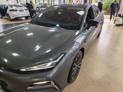 Geely Galaxy Xingyao 8 130km EM-P Explorer Edition - ფოტო 1