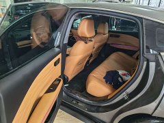 Geely Galaxy Xingyao 8 130km EM-P Explorer Edition - ფოტო 2