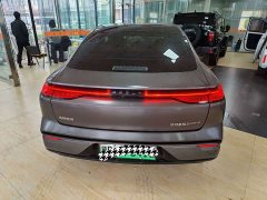 Geely Galaxy Xingyao 8 130km EM-P Explorer Edition - ფოტო 4