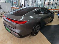 Geely Galaxy Xingyao 8 130km EM-P Explorer Edition - ფოტო 5