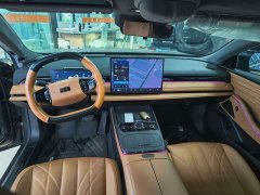 Geely Galaxy Xingyao 8 130km EM-P Explorer Edition - ფოტო 6