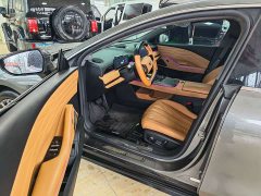 Geely Galaxy Xingyao 8 130km EM-P Explorer Edition - ფოტო 7
