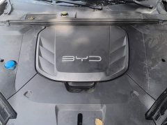 BYD Seal 2023 Champion Edition 700km Luxury - ფოტო 10