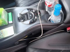 BYD Seal 2023 Champion Edition 700km Luxury - ფოტო 16