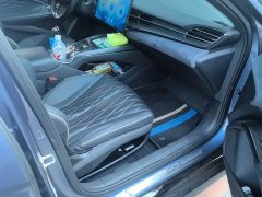BYD Seal 2023 Champion Edition 700km Luxury - ფოტო 8