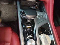 Changan CS75PLUS 2.0T Automatic Navigation Edition - ფოტო 10