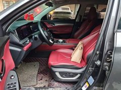 Changan CS75PLUS 2.0T Automatic Navigation Edition - ფოტო 11