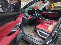 Changan CS75PLUS 2.0T Automatic Navigation Edition - ფოტო 12