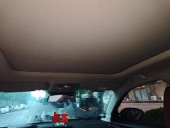 Changan CS75PLUS 2.0T Automatic Navigation Edition - ფოტო 14
