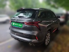 Changan CS75PLUS 2.0T Automatic Navigation Edition - ფოტო 4