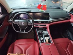 Changan CS75PLUS 2.0T Automatic Navigation Edition - ფოტო 5