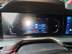 Changan CS75PLUS 2.0T Automatic Navigation Edition - ფოტო 7