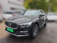 Volvo XC60 2023 B5 AWD Smart Luxury Edition - ფოტო 1