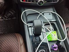 Volvo XC60 2023 B5 AWD Smart Luxury Edition - ფოტო 10