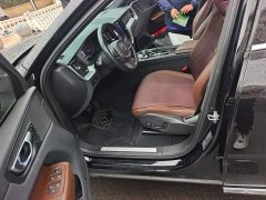 Volvo XC60 2023 B5 AWD Smart Luxury Edition - ფოტო 11