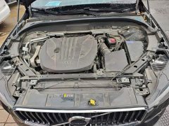 Volvo XC60 2023 B5 AWD Smart Luxury Edition - ფოტო 16