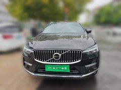 Volvo XC60 2023 B5 AWD Smart Luxury Edition - ფოტო 2