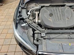 Volvo XC60 2023 B5 AWD Smart Luxury Edition - ფოტო 20