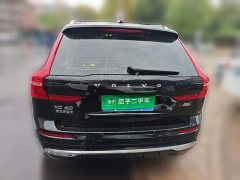 Volvo XC60 2023 B5 AWD Smart Luxury Edition - ფოტო 3