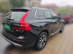 Volvo XC60 2023 B5 AWD Smart Luxury Edition - ფოტო 4
