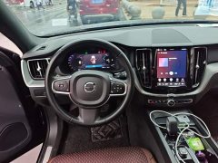 Volvo XC60 2023 B5 AWD Smart Luxury Edition - ფოტო 6
