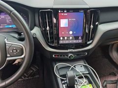 Volvo XC60 2023 B5 AWD Smart Luxury Edition - ფოტო 9