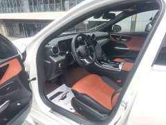 Mercedes-Benz C-Class C 200 L Sport Edition - ფოტო 3