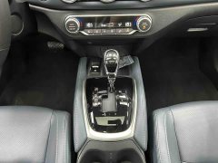 Nissan Qashqai Honor 2.0L FWD Premium - ფოტო 11