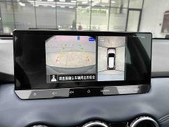 Nissan Qashqai Honor 2.0L FWD Premium - ფოტო 13