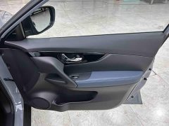 Nissan Qashqai Honor 2.0L FWD Premium - ფოტო 18