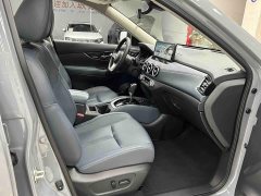 Nissan Qashqai Honor 2.0L FWD Premium - ფოტო 19