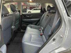 Nissan Qashqai Honor 2.0L FWD Premium - ფოტო 20