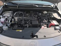 Toyota Corolla 1.8L Hybrid Elite - ფოტო 10