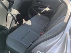 Toyota Corolla 1.8L Hybrid Elite - ფოტო 11