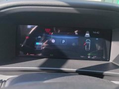 Toyota Corolla 1.8L Hybrid Elite - ფოტო 14