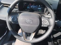 Toyota Corolla 1.8L Hybrid Elite - ფოტო 15