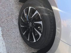 Toyota Corolla 1.8L Hybrid Elite - ფოტო 6