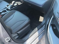 Toyota Corolla 1.8L Hybrid Elite - ფოტო 8